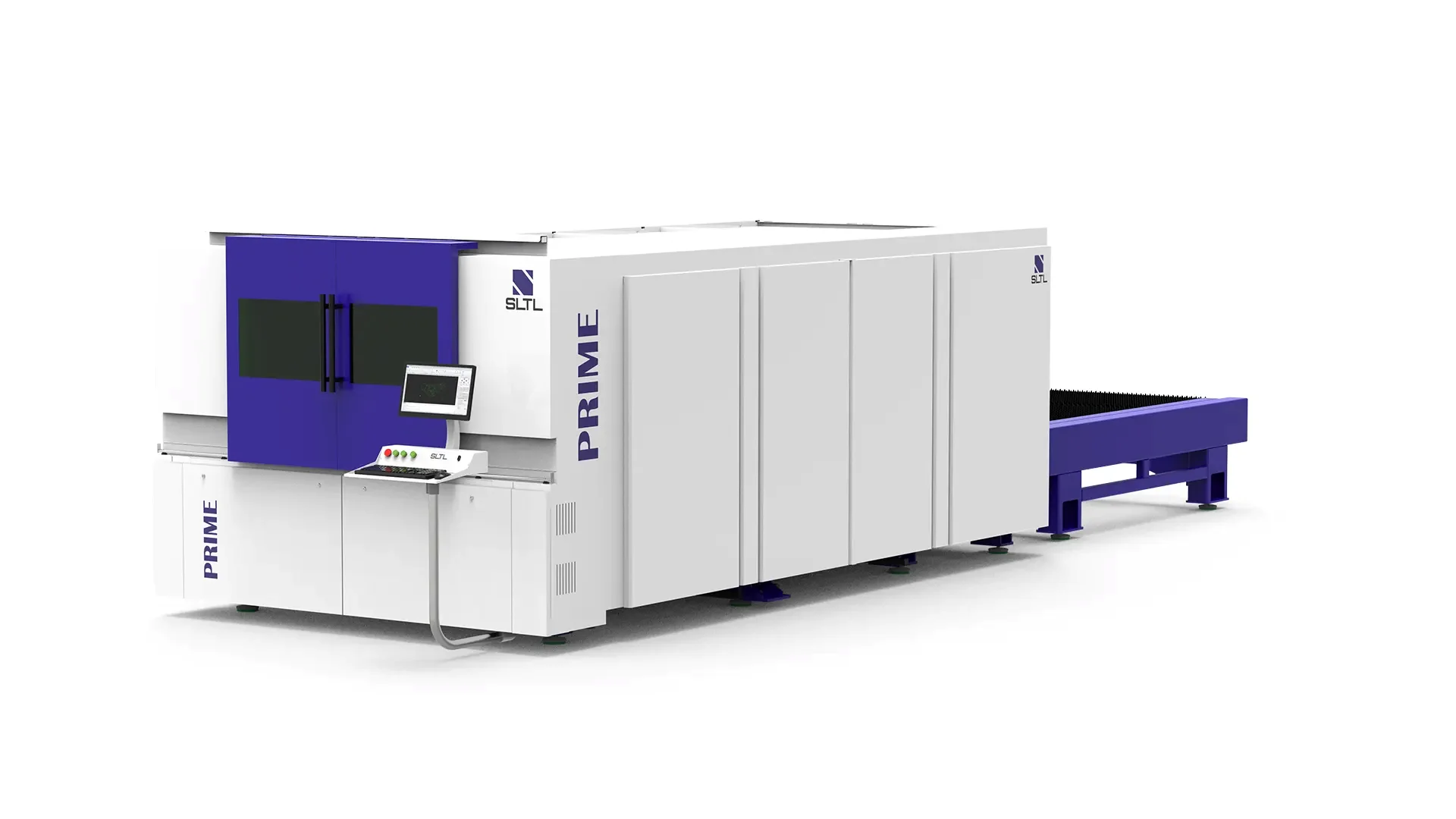 SLTL Laser